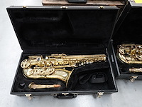 5x muziekinstrument - afbeelding 2 van  6