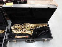 5x muziekinstrument - afbeelding 3 van  6