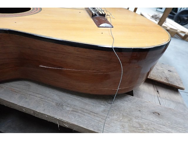 5x muziekinstrument - afbeelding 6 van  6