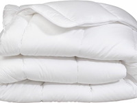 5x norwegian - dekbed 240x200cm - katoen - afbeelding 1 van  1