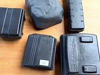 5x ongediertebestrijding - afbeelding 1 van  2