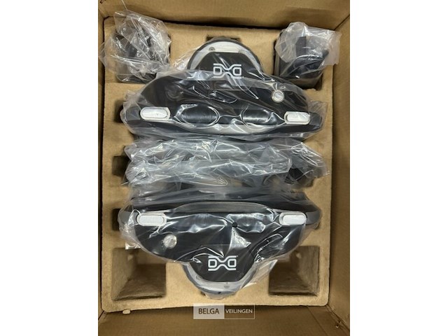 5x oxboard blades - afbeelding 14 van  14