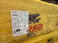 5x pak ursa xps platen - afbeelding 2 van  3