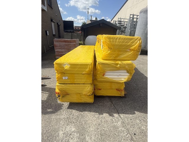 5x pak ursa xps platen - afbeelding 3 van  3