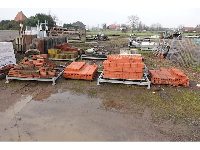 5x pallet boerkes - afbeelding 1 van  4