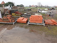 5x pallet boerkes - afbeelding 1 van  4