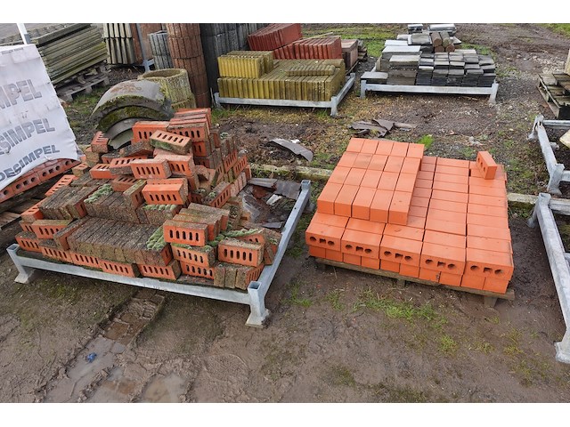 5x pallet boerkes - afbeelding 3 van  4
