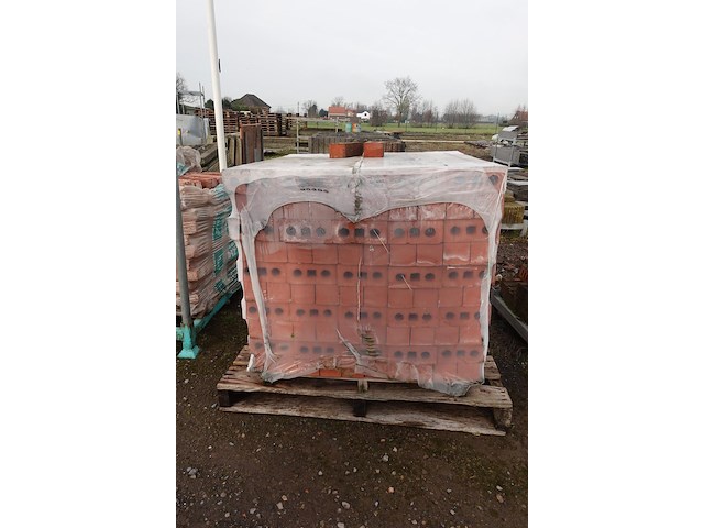 5x pallet boerkes - afbeelding 4 van  4