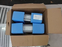 5x pallet deurbeslag & rubbers - afbeelding 24 van  31