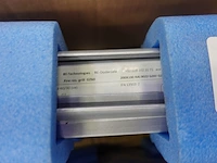 5x pallet deurbeslag & rubbers - afbeelding 25 van  31