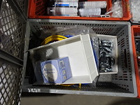 5x pallet divers sanitair toebehoren - afbeelding 2 van  27