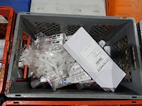 5x pallet divers sanitair toebehoren - afbeelding 4 van  27