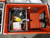 5x pallet divers sanitair toebehoren - afbeelding 5 van  27