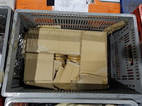 5x pallet divers sanitair toebehoren - afbeelding 7 van  27