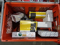 5x pallet divers sanitair toebehoren - afbeelding 11 van  27