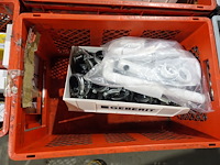 5x pallet divers sanitair toebehoren - afbeelding 13 van  27