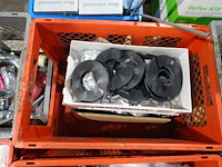 5x pallet divers sanitair toebehoren - afbeelding 14 van  27