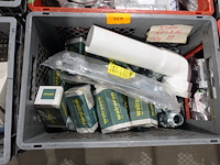 5x pallet divers sanitair toebehoren - afbeelding 17 van  27