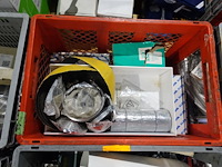 5x pallet divers sanitair toebehoren - afbeelding 18 van  27