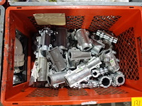 5x pallet divers sanitair toebehoren - afbeelding 19 van  27