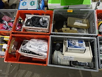 5x pallet divers sanitair toebehoren - afbeelding 12 van  27