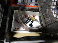 5x pallet divers sanitair toebehoren - afbeelding 25 van  27