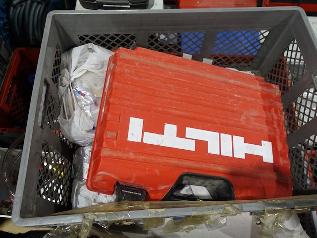 5x pallet divers sanitair toebehoren - afbeelding 27 van  27