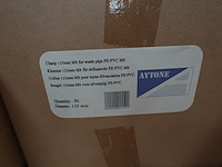 5x pallet diverse beugels - afbeelding 3 van  14