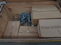 5x pallet diverse beugels - afbeelding 4 van  14