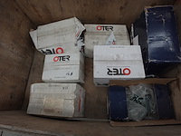 5x pallet diverse beugels - afbeelding 6 van  14