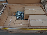5x pallet diverse beugels - afbeelding 7 van  14