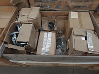 5x pallet diverse beugels - afbeelding 8 van  14