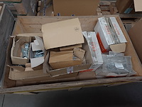5x pallet diverse beugels - afbeelding 9 van  14