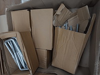 5x pallet diverse beugels - afbeelding 10 van  14