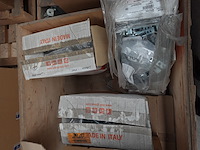 5x pallet diverse beugels - afbeelding 12 van  14