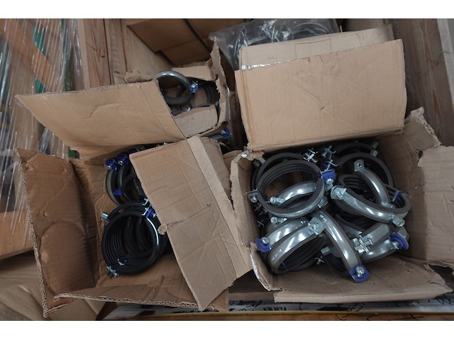 5x pallet diverse beugels - afbeelding 13 van  14