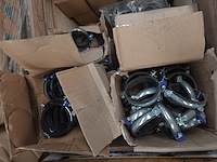 5x pallet diverse beugels - afbeelding 13 van  14