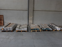 5x pallet diverse laminaat - afbeelding 1 van  6