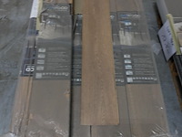 5x pallet diverse laminaat - afbeelding 2 van  6