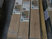 5x pallet diverse laminaat - afbeelding 4 van  6