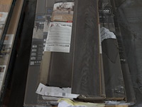 5x pallet diverse laminaat - afbeelding 6 van  6