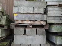 5x pallet diverse stenen - afbeelding 3 van  3