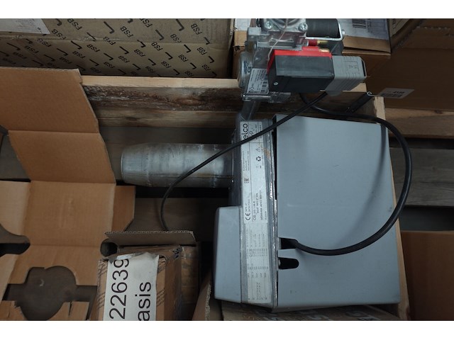 5x pallet diversen - afbeelding 2 van  14