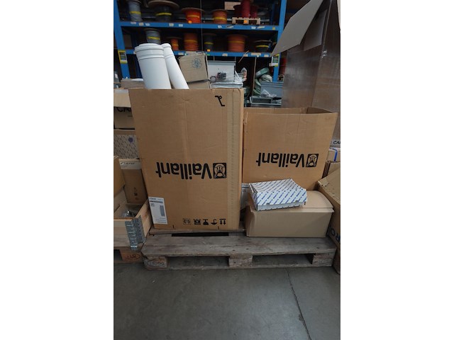 5x pallet diversen - afbeelding 7 van  14