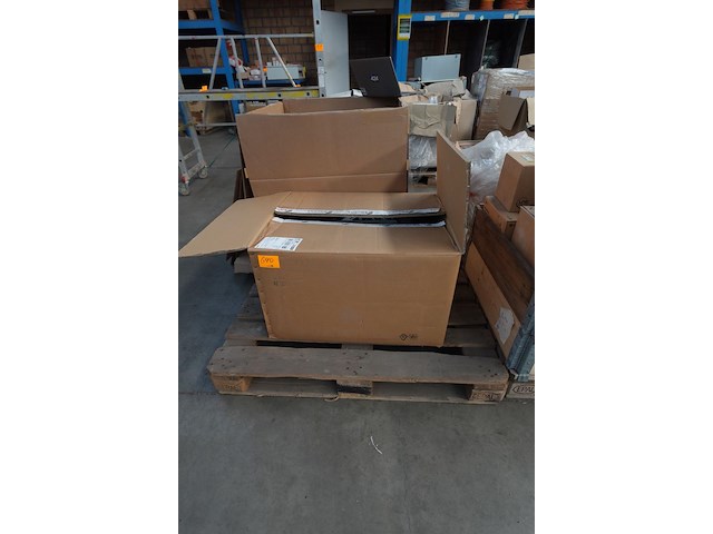 5x pallet diversen - afbeelding 10 van  14
