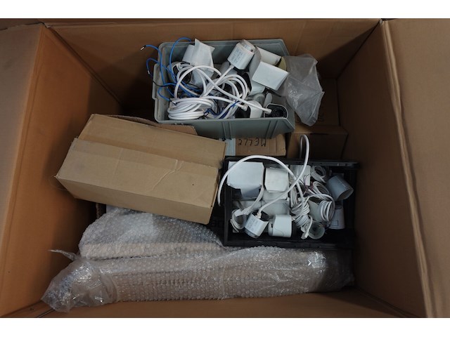 5x pallet diversen - afbeelding 11 van  14