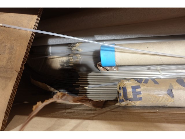 5x pallet diversen - afbeelding 2 van  17