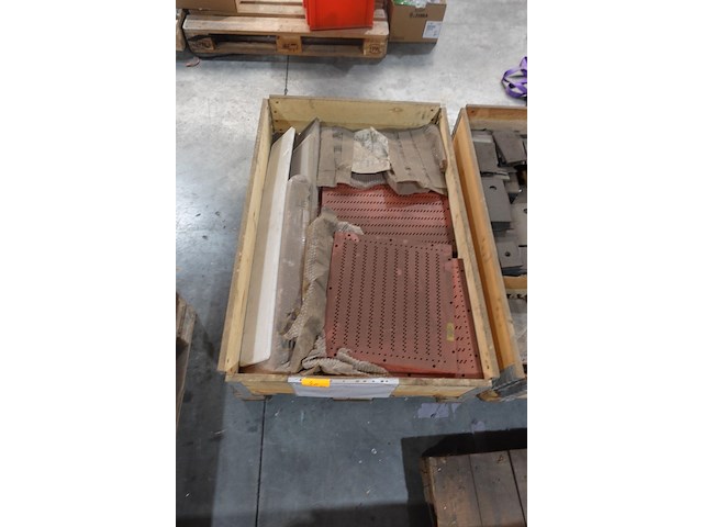 5x pallet diversen - afbeelding 4 van  17