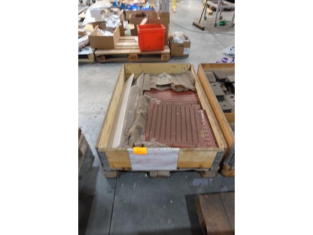 5x pallet diversen - afbeelding 5 van  17