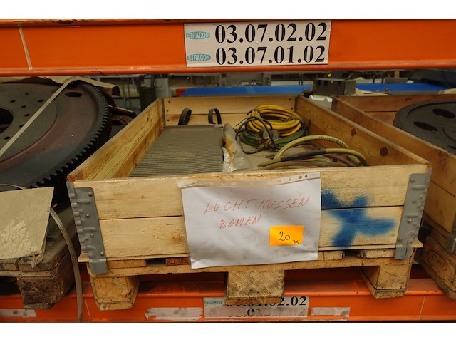 5x pallet diversen - afbeelding 6 van  17